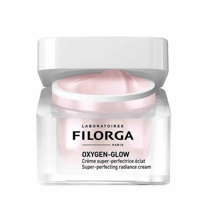 FILORGA | OXYGEN GLOW CREMA HIDRATANTE | 50 ML