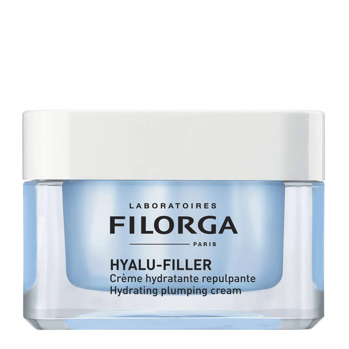 HYALU FILLER CREMA 50 ML FILORGA