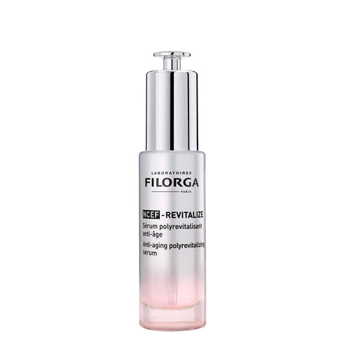 FILORGA NCEF-REVITALIZE SERUM 30 ML | Sérum Concentrado Revitalizante Antiedad