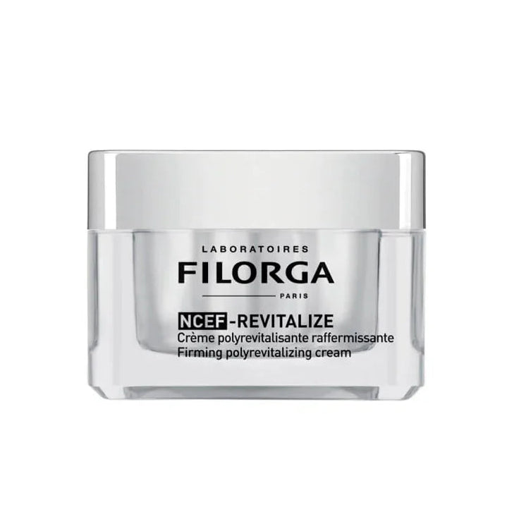FILORGA NCEF-REVITALIZE CREMA 50 ML | Tratamiento Antiedad Revitalizante