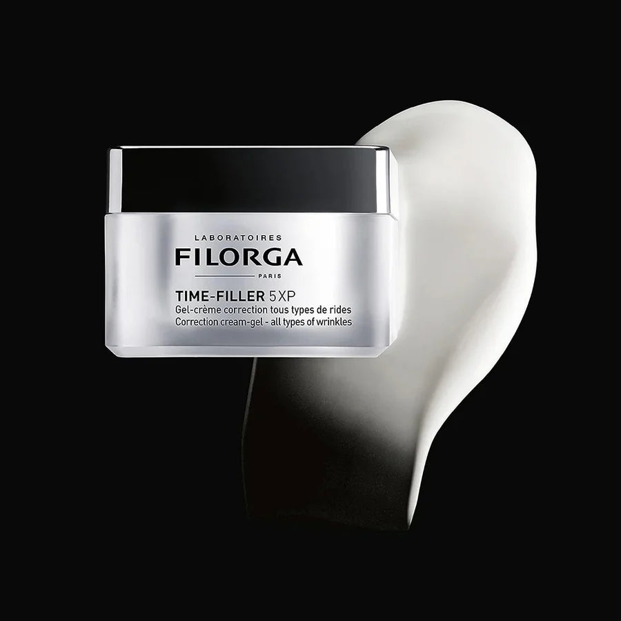 FILORGA TIME FILLER 5XP CREMA