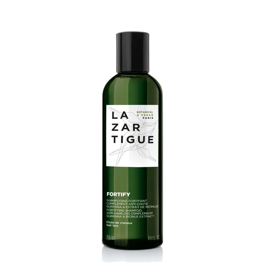 LAZARTIGUE | SHAMPOO FORTIFY | 250 ML