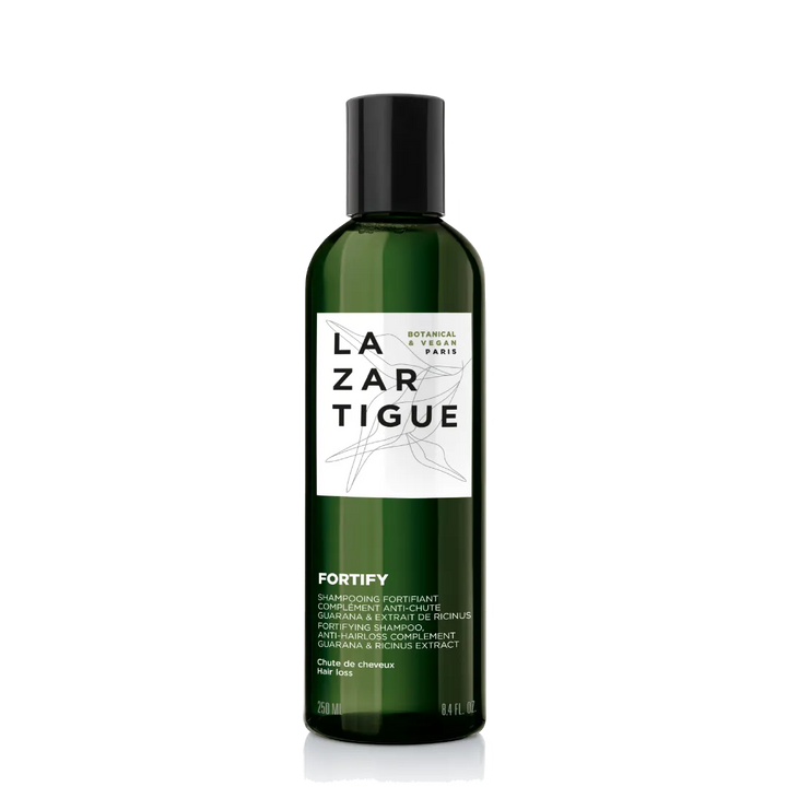 LAZARTIGUE | SHAMPOO FORTIFY | 250 ML