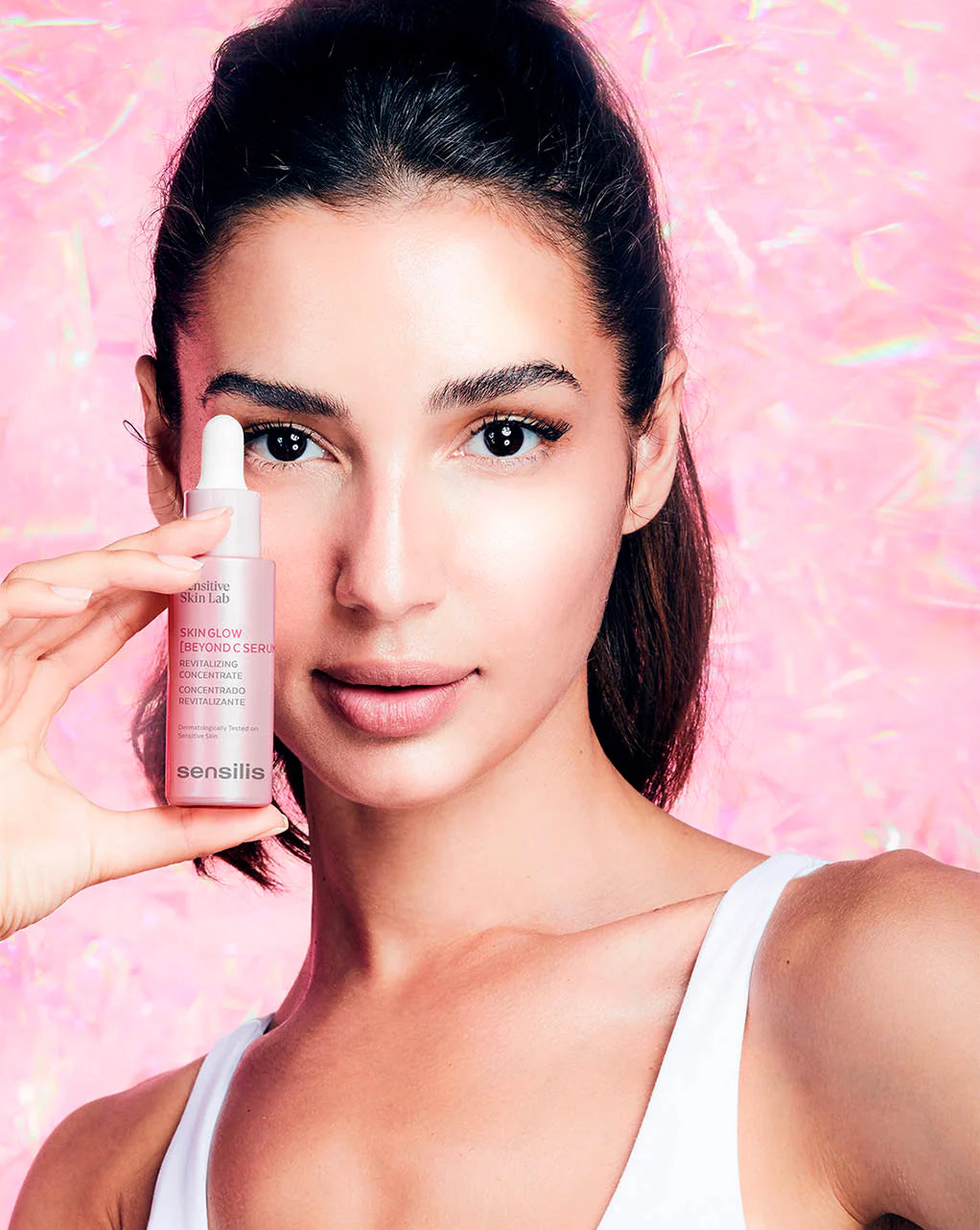 ODELLA SENSILIS SKIN GLOW 30 ML | Vitamina C Pura