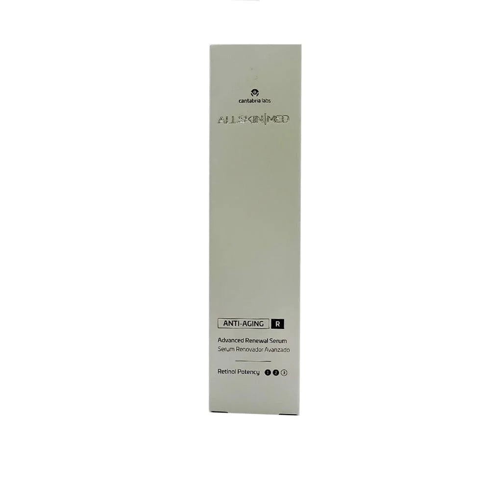 CANTABRIA ALLISKIN MED ANTI-AGING RETINOL SERUM 50ML