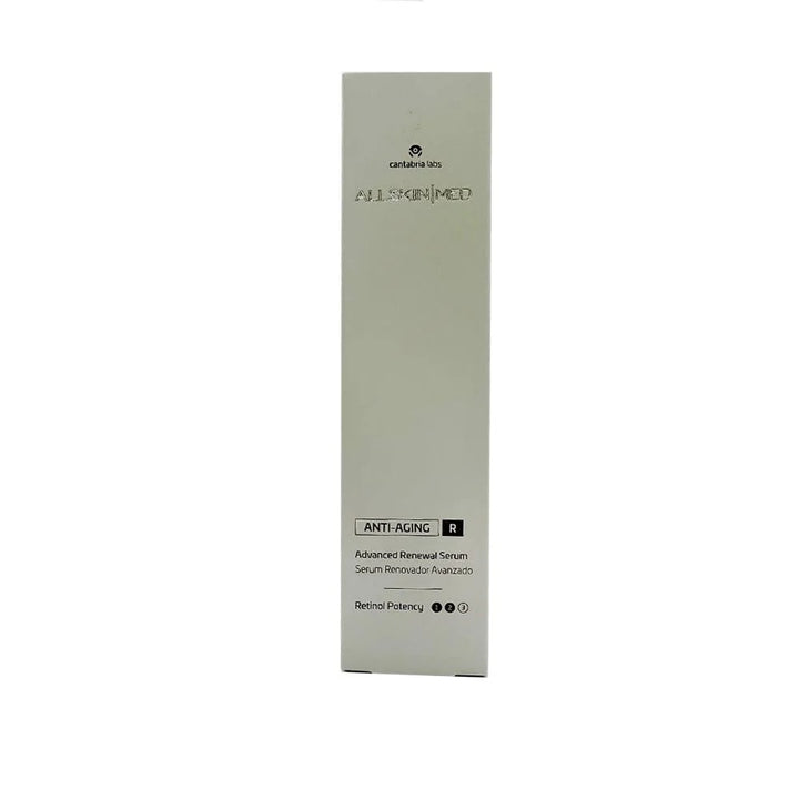 CANTABRIA ALLISKIN MED ANTI-AGING RETINOL SERUM 50ML