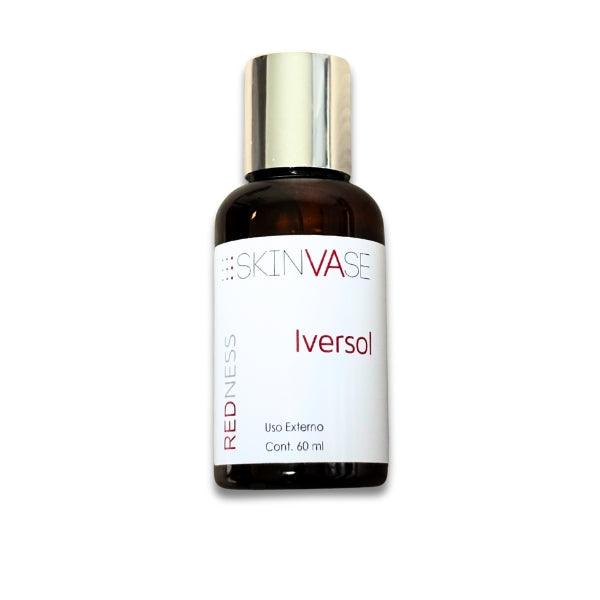 SKINVASE- IVERSOL 60ml