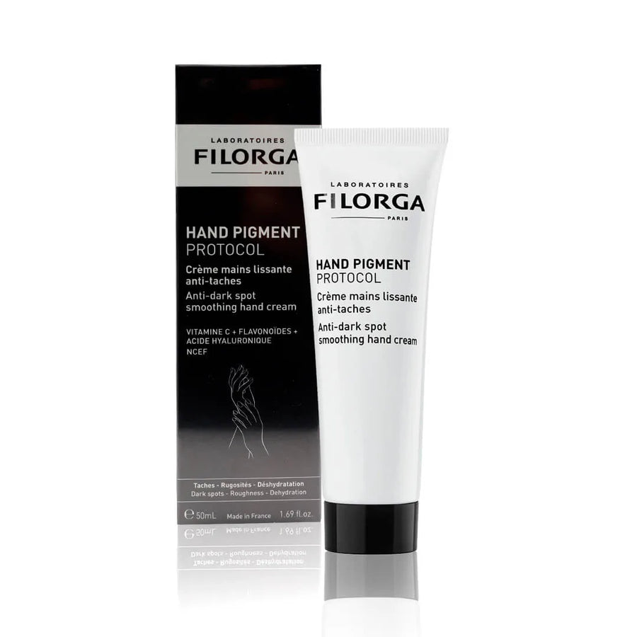 FILORGA HAND PIGMENT PROTOCOL 50ML
