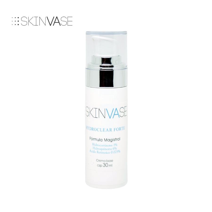 SKINVASE HYDROCLEAR FORTE  30ML