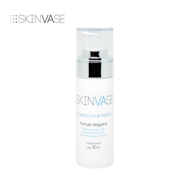 SKINVASE HYDROCLEAR FORTE  30ML