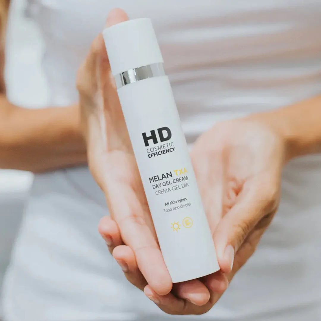 HD MELAN TXA DAY GEL | 50 ML