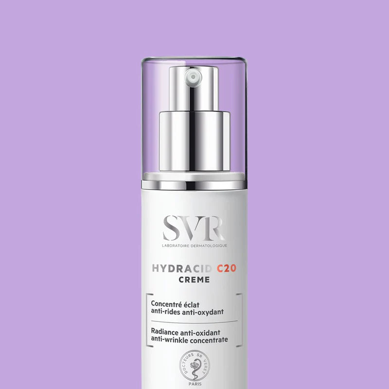 SVR | HYDRACID C20 CREMA | 30 ML