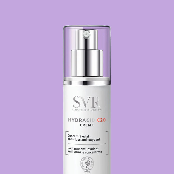 SVR | HYDRACID C20 CREMA | 30 ML