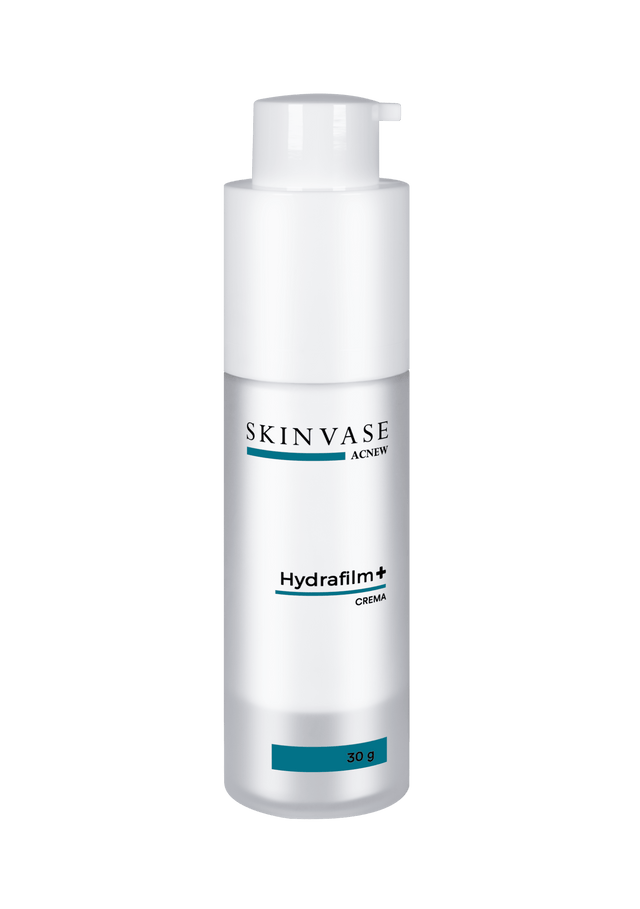 SKINVASE ACNEW CREMA HYDRAFILM PLUS + 30G