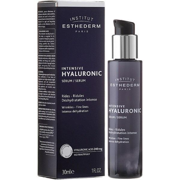 ESTHEDERM INTENSIVE SERUM HYALU 30 ML