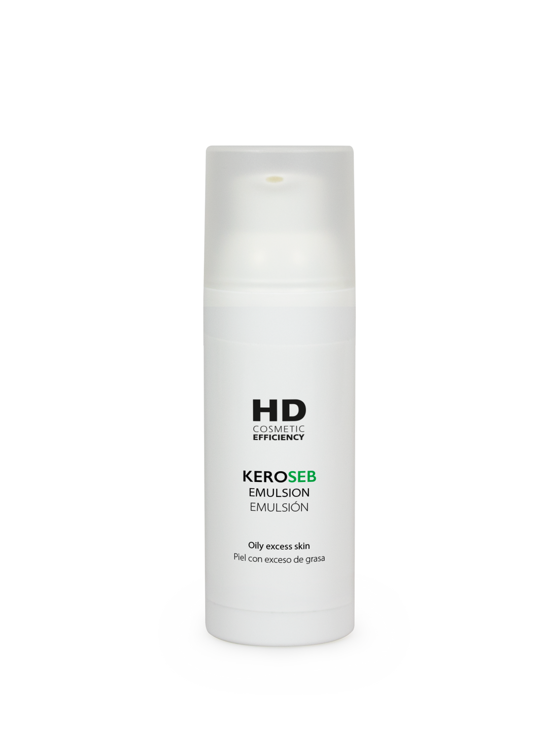 HD KEROSEB EMULSION 50 ML