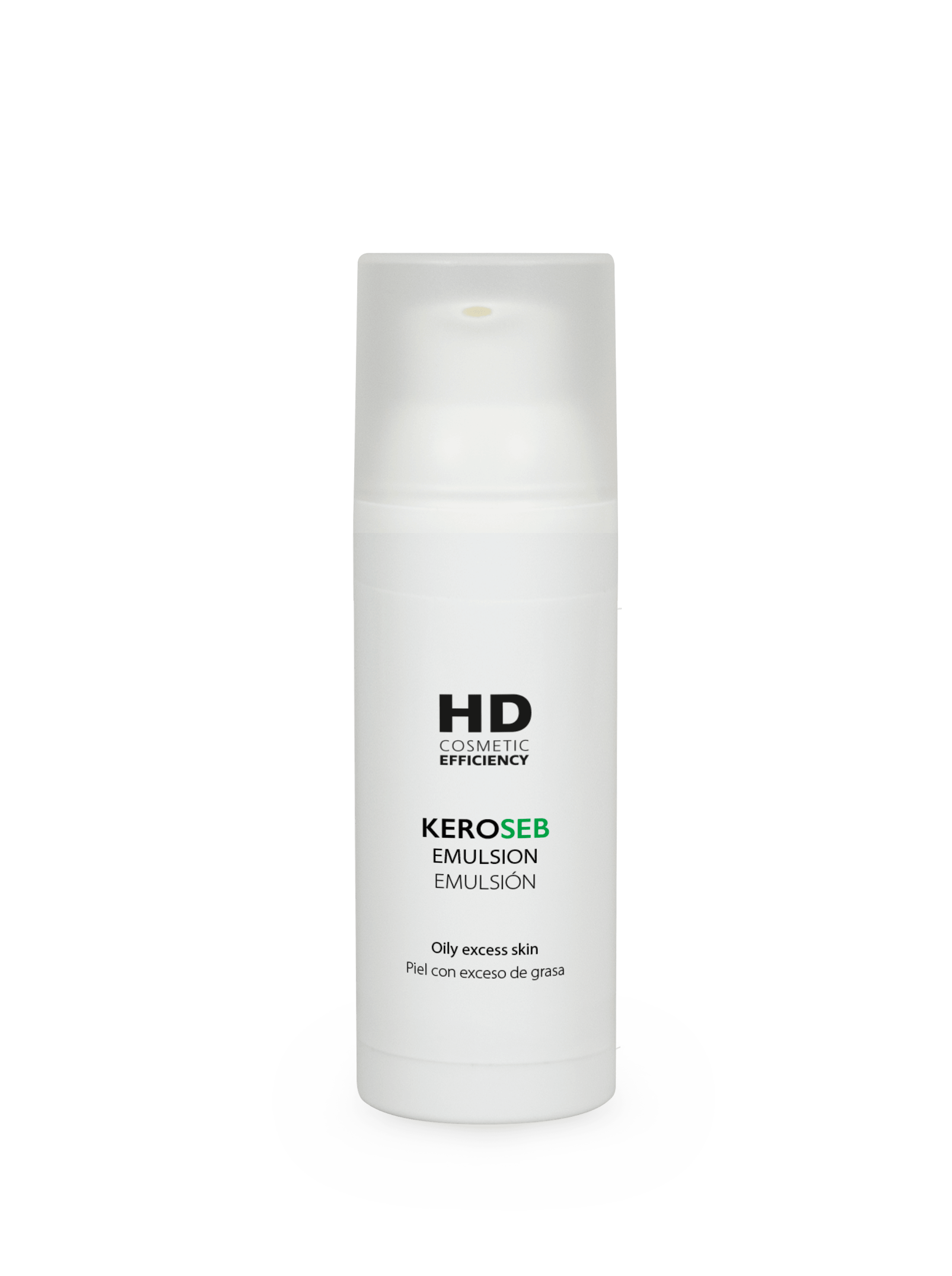 HD KEROSEB EMULSION 50 ML