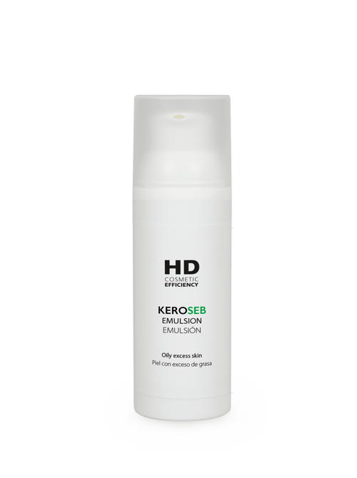HD KEROSEB EMULSION 50 ML