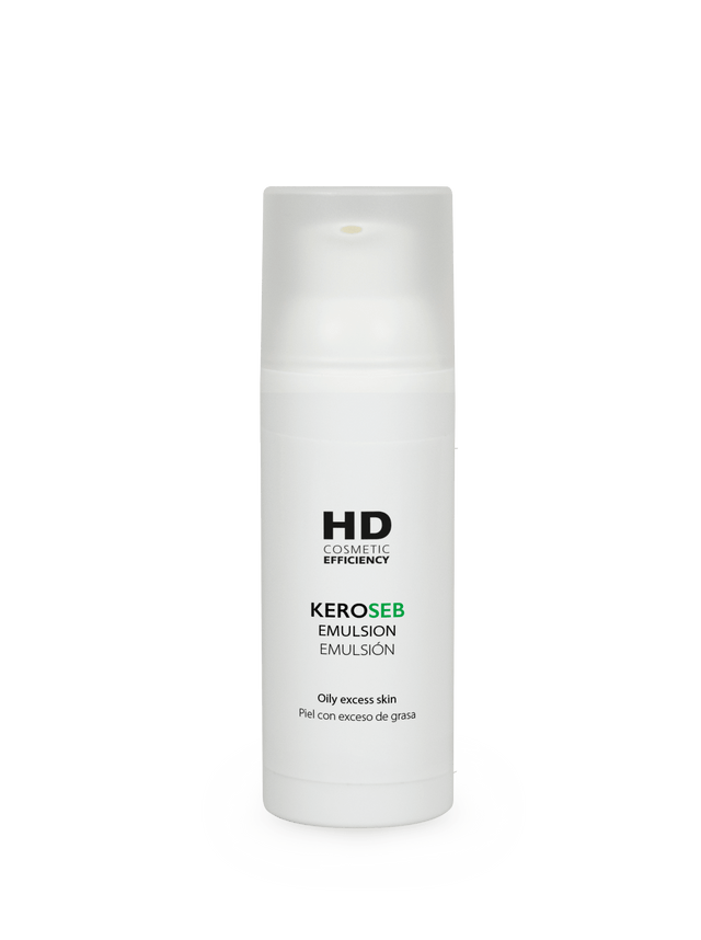 HD KEROSEB EMULSION 50 ML