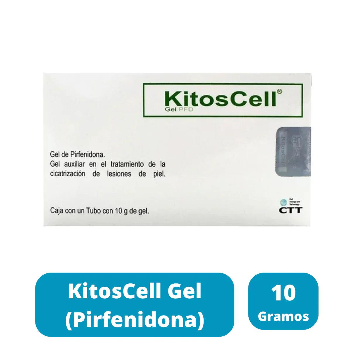 KITOSCELL GEL