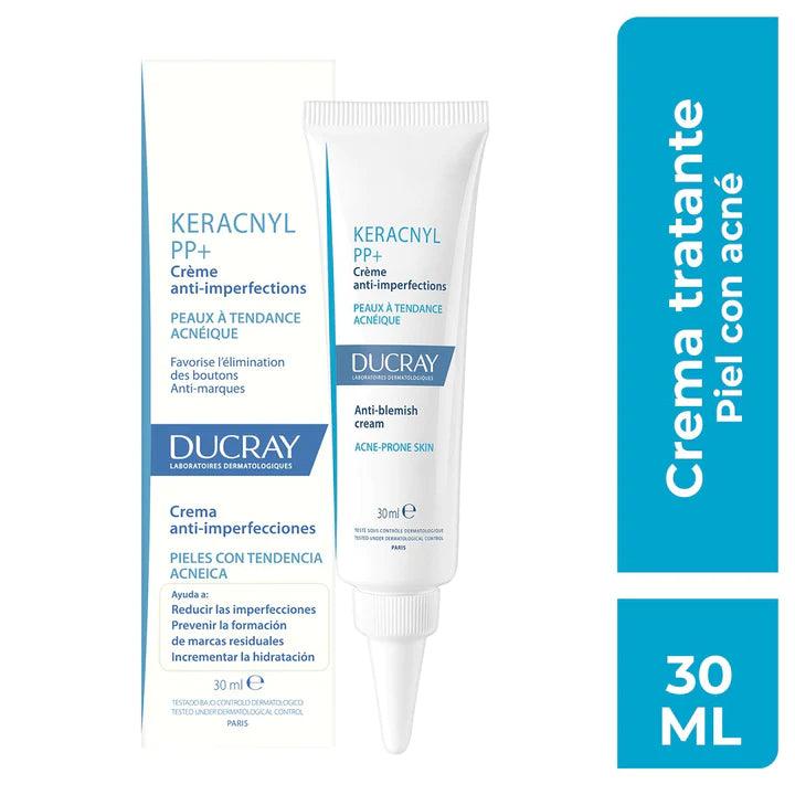 Rutina Control Acne Keracnyl by Dr. Llibrán Rodríguez