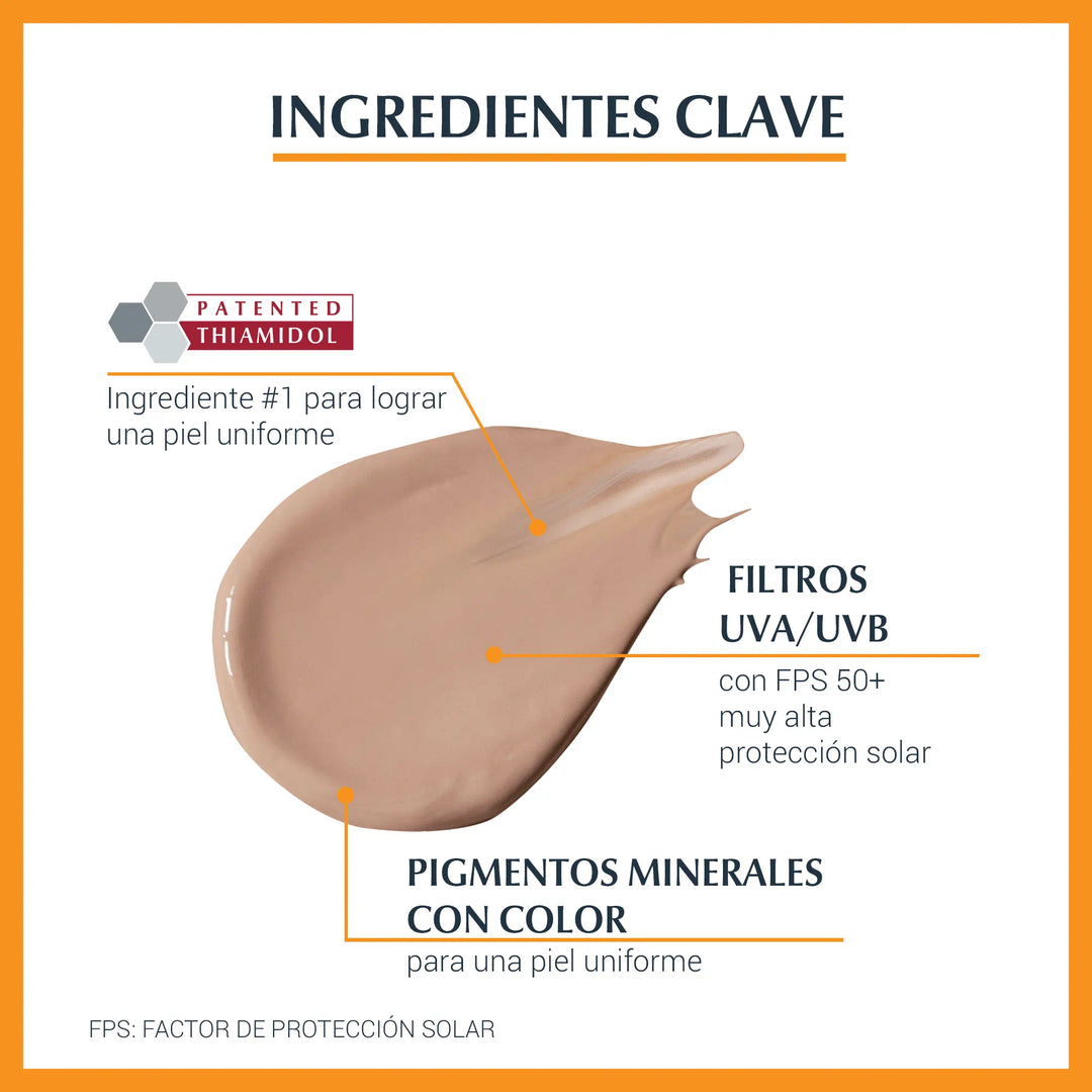 Eucerin | Pigment Control Tono Medio | 50 ml