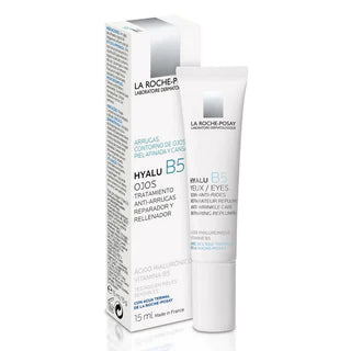 LRP HYALU B5 OJOS | 15 ML