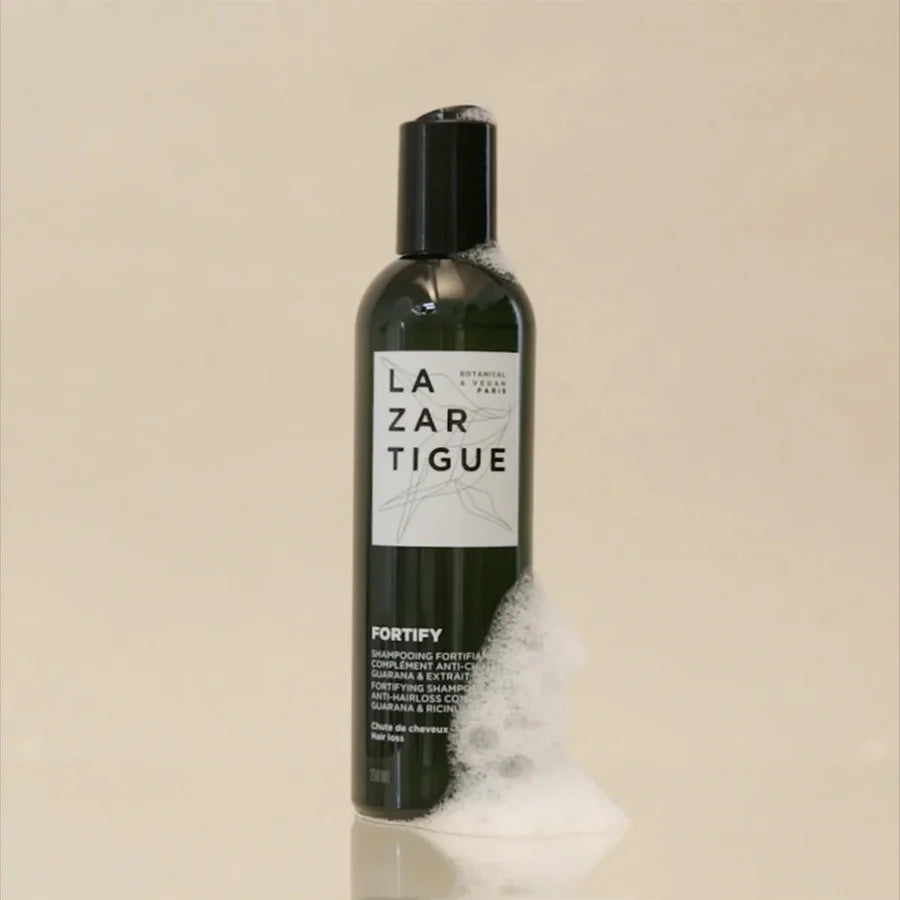 LAZARTIGUE | SHAMPOO FORTIFY | 250 ML