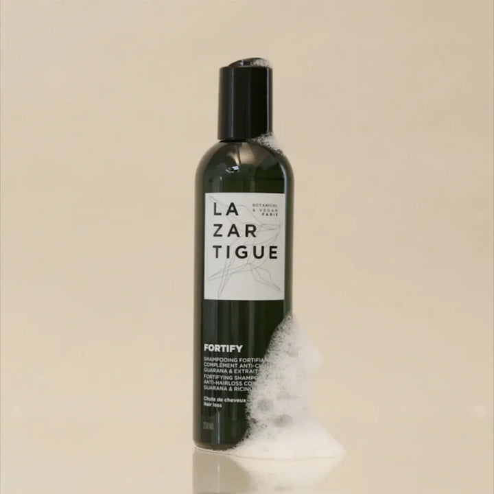LAZARTIGUE | SHAMPOO FORTIFY | 250 ML