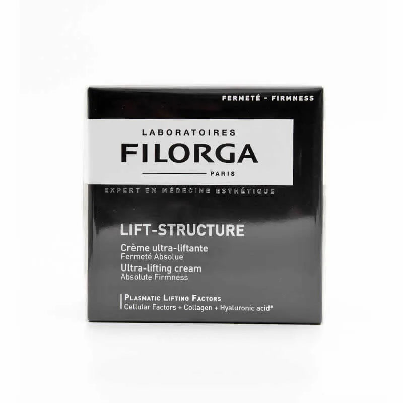 FILORGA | LIFT STRUCTURE CREMA | 50 ML