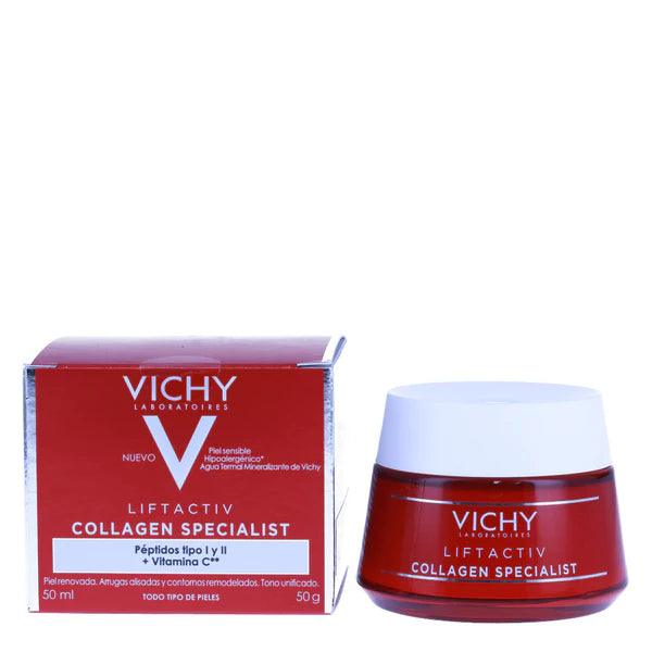 VICHY LIFTACTIF COLLAGEN SPECIALIST 50ML