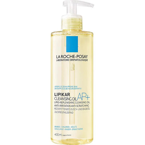 LRP ACEITE LIMPIADOR AP + | 400 ML