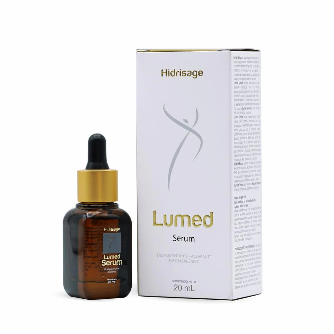 LUMED SERUM DESPIGMENTANTE | 20 ML