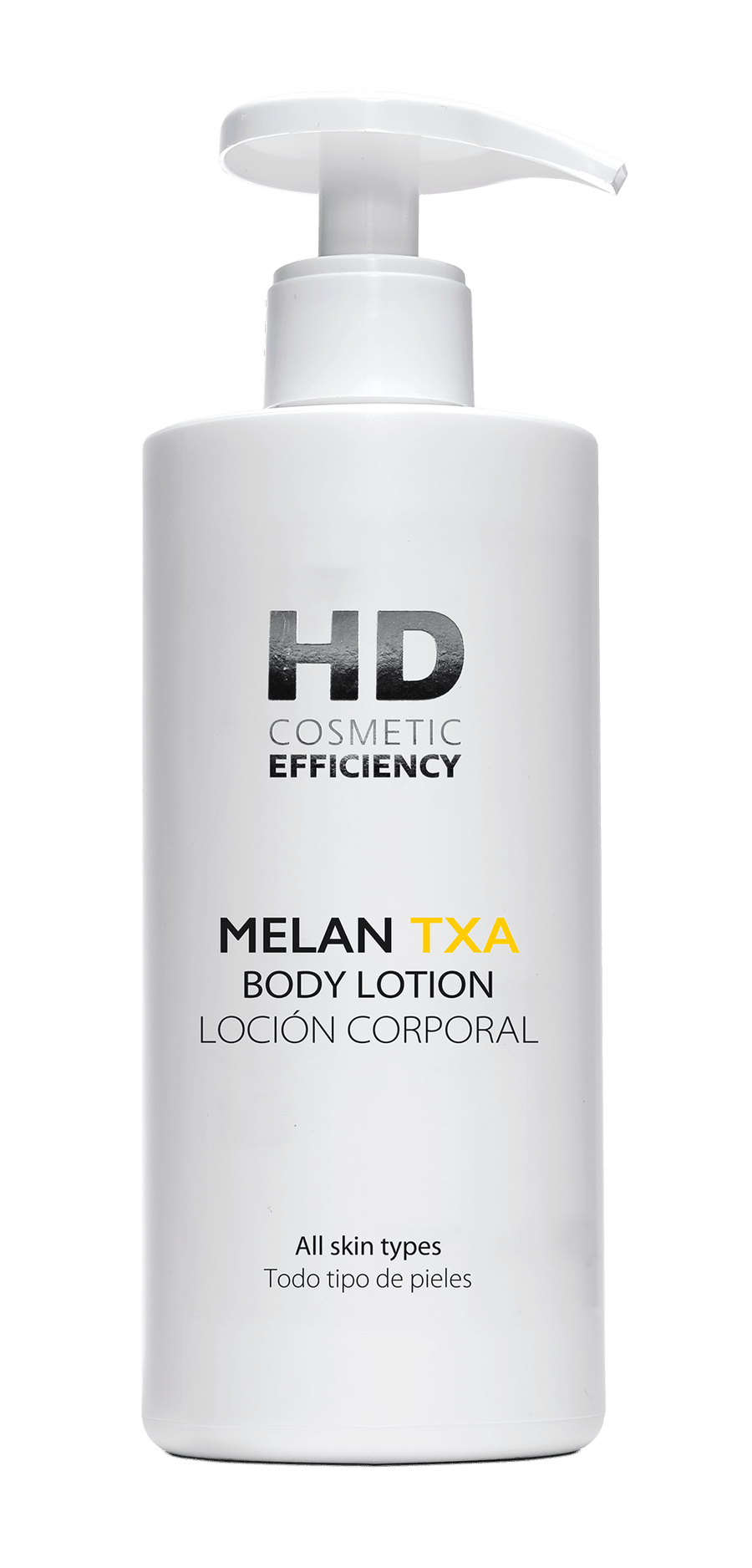 HD MELAN TXA BODY LOTION | 400 ML