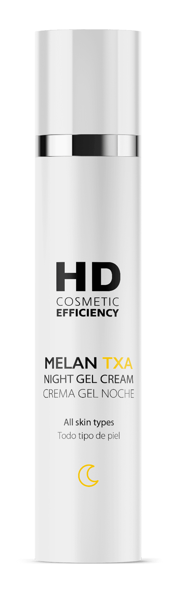 HD MELAN TXA NIGHT CREAM