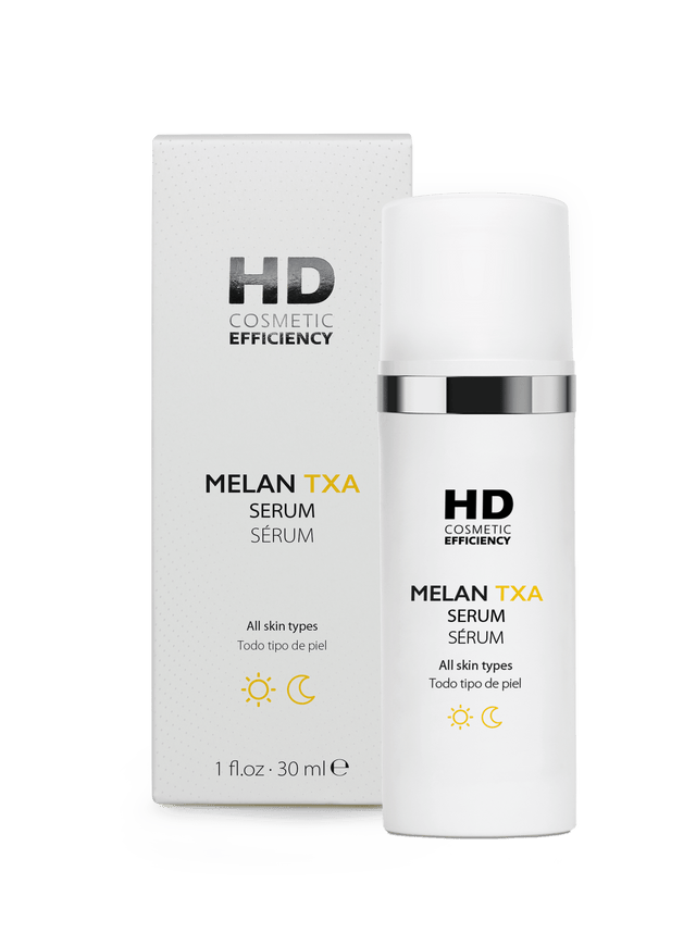 HD MELAN TXA SERUM 30 ML