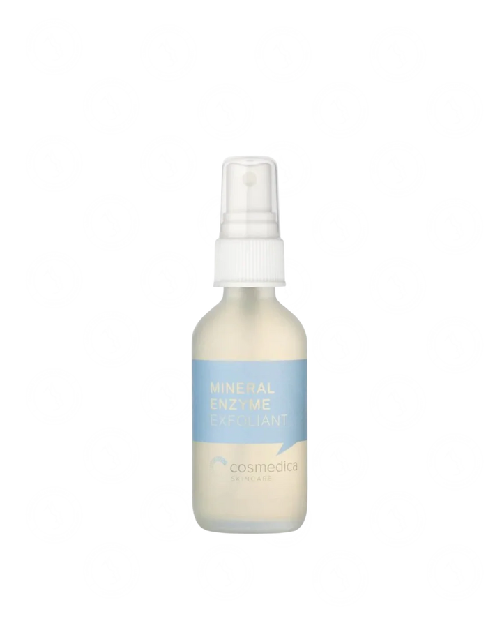 COSMEDICA | MINERAL ENZYME EXFOLIANT | 60 ML
