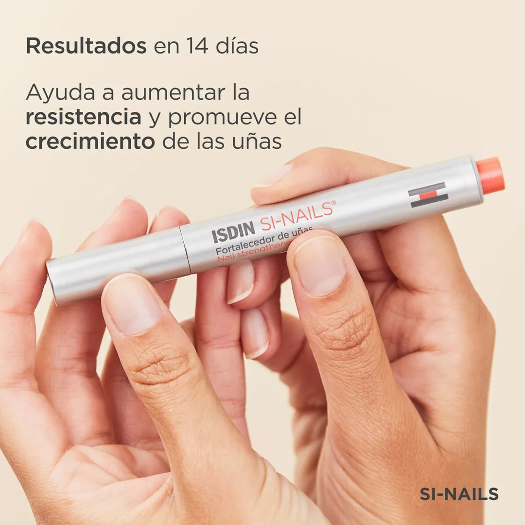 ISDIN SI-NAILS | 2.5ML