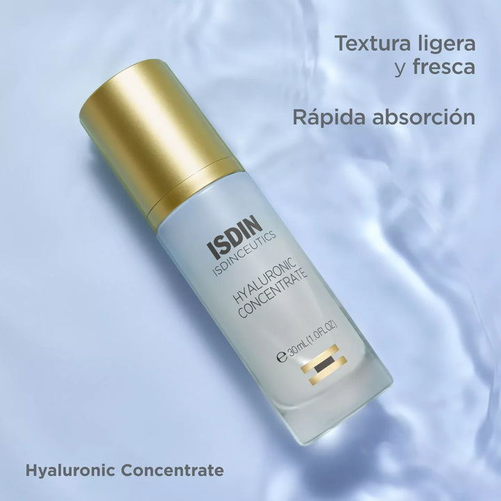 ISDIN | HYALURONIC CONCENTRATE | 30 ML