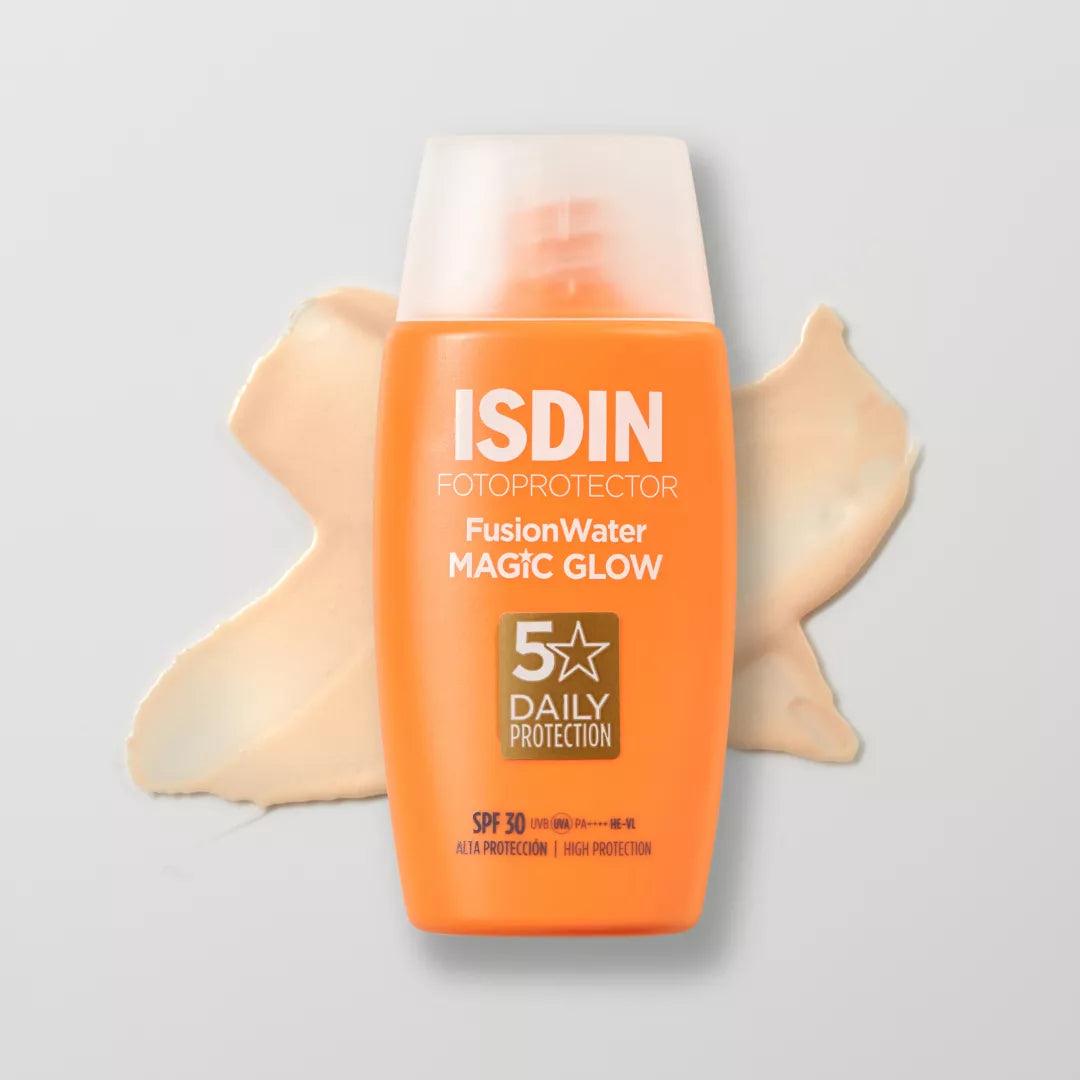 ISDIN FUSION WATER MAGIC GLOW SPF30 50 ML