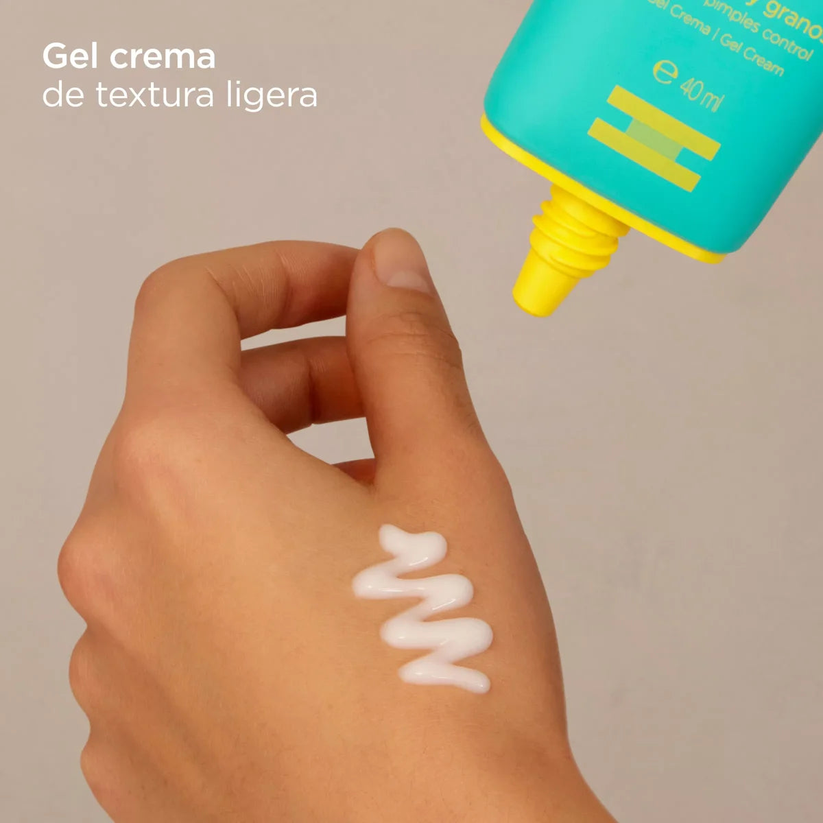 ISDIN ACNIBEN 2 CONTROL DE BRILLO Y GRANOS | 40ML