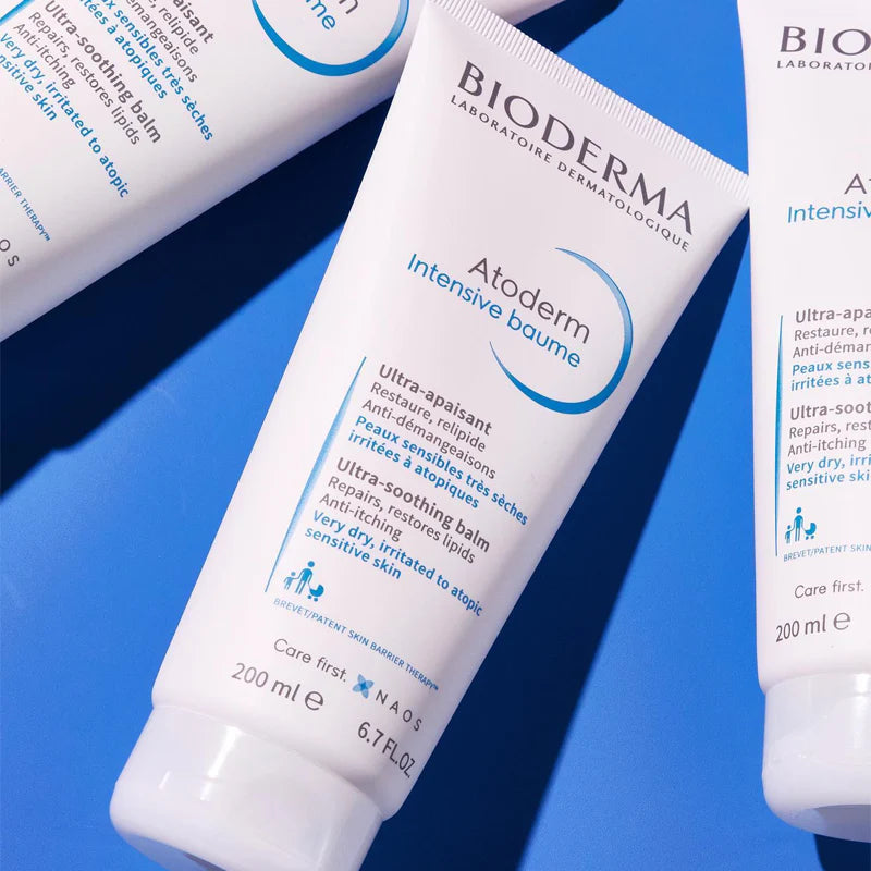 BIODERMA | ATODERM INTENSIVE BAUME | 200ML
