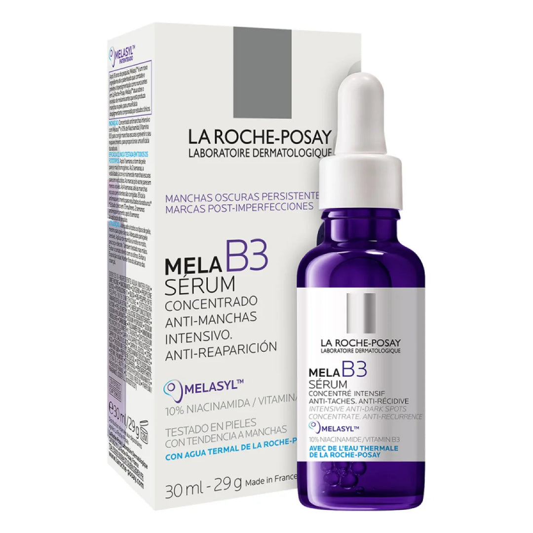 LRP MELA B3 SERUM