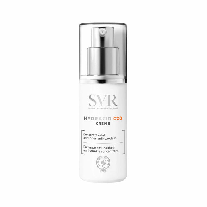 SVR | HYDRACID C20 CREMA | 30 ML
