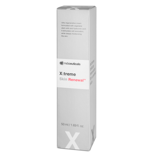 MDceuticals Xtreme Skin Renewal Crema Renovadora Facial 50 ml
