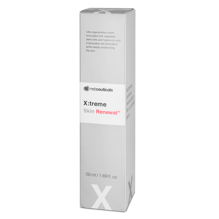MDceuticals Xtreme Skin Renewal Crema Renovadora Facial 50 ml
