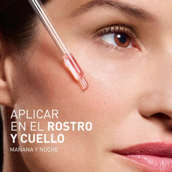 FILORGA NCEF-REVITALIZE SERUM 30 ml – Concentrado antiedad intensivo