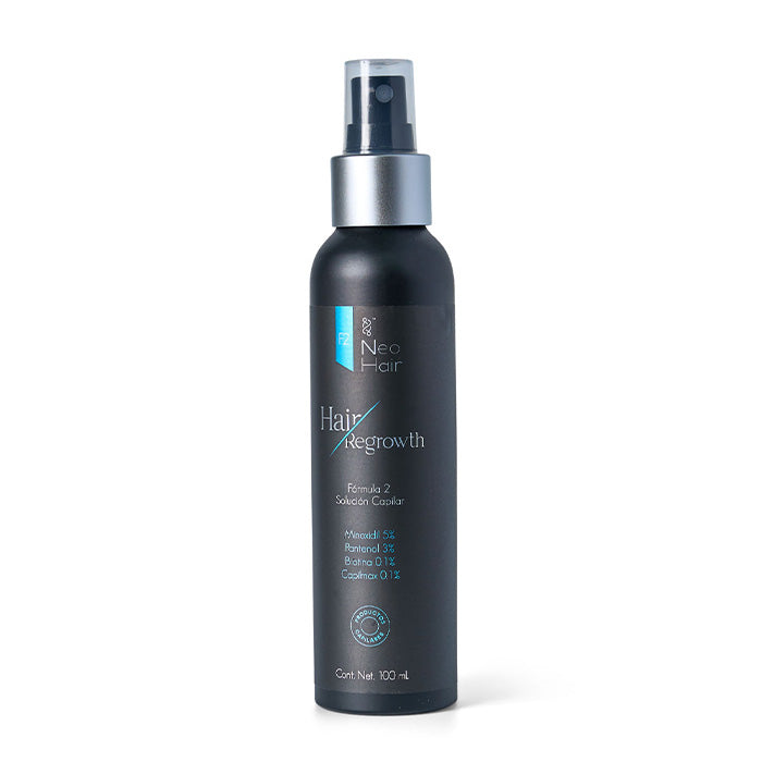 NEO HAIR - HAIR REGROWTH FORMULA 2 100 ML