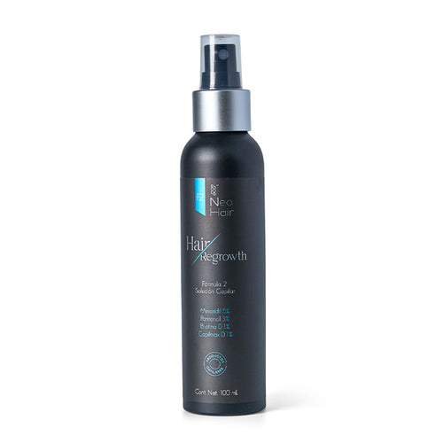 NEO HAIR - HAIR REGROWTH FORMULA 2 100 ML