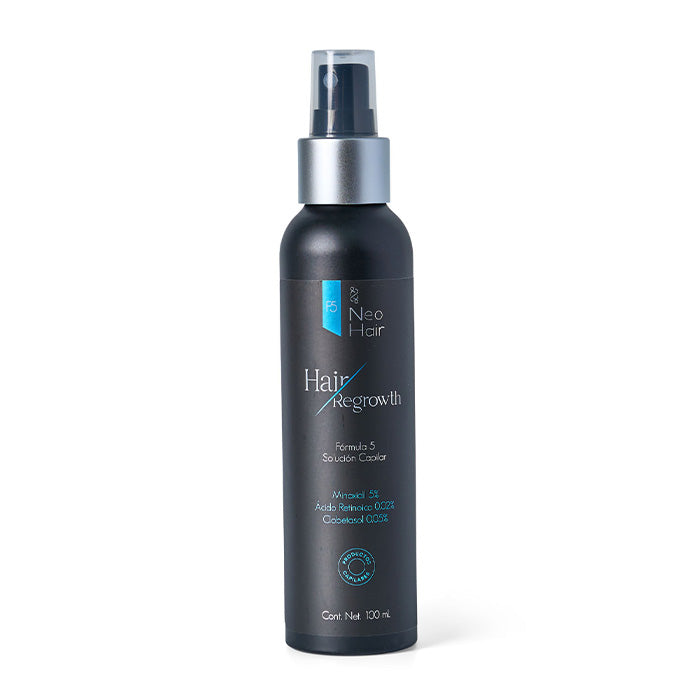 NEO HAIR - FORMULA 5 100 ML.